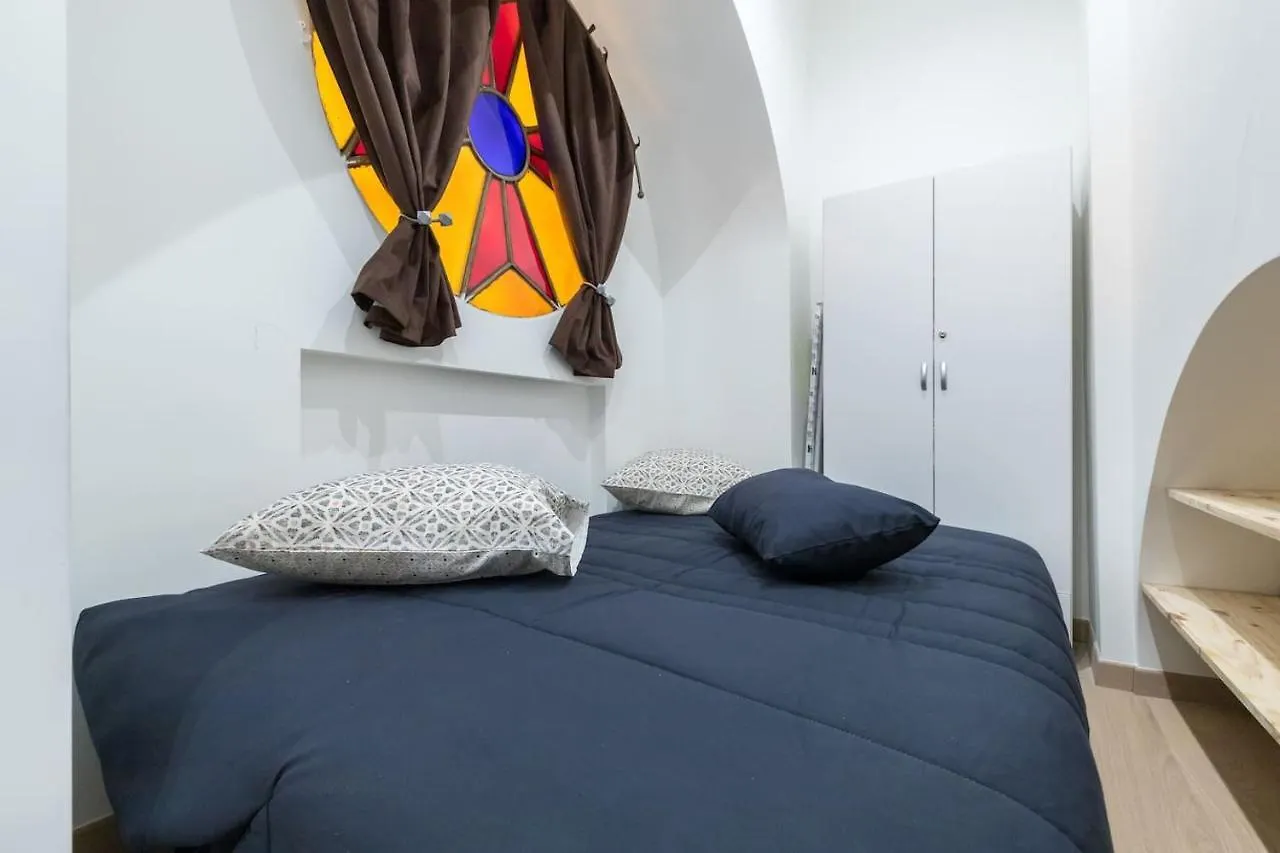 Historical Apartment Hyper Center Nice
