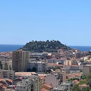  Appartement Vue Panoramique