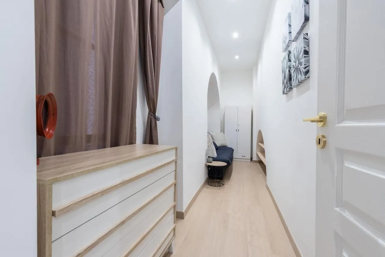 Historical Apartment Hyper Center Nice 0*,
