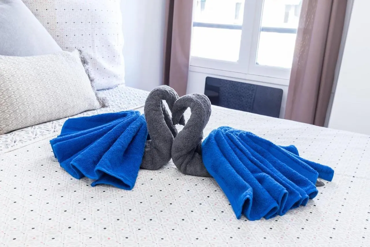 Historical Apartment Hyper Center نيس 0*,  فرنسا